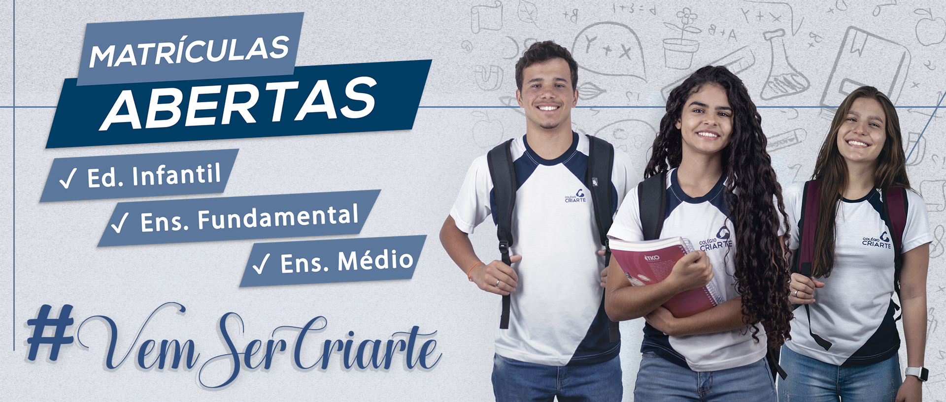 colegio criarte